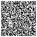 QR code with James Hexdall contacts