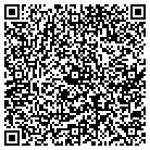 QR code with Adams Auction & RE Services contacts