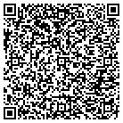 QR code with HI Tech Welding Service & Fabg contacts