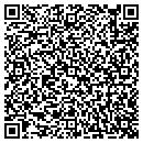QR code with A Frame Shop & More contacts