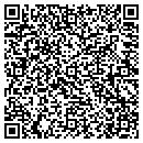 QR code with Amf Bowling contacts