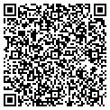 QR code with Ark-Plas contacts