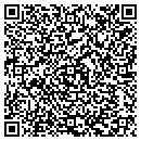 QR code with Cravings contacts