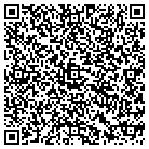 QR code with E Carlson & Sons Contracting contacts