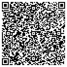 QR code with Gebhardt Consulting contacts