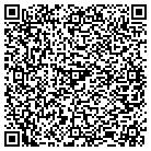 QR code with First American RE Info Services contacts