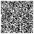 QR code with Rick's Autobody Products Co contacts