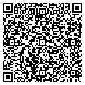 QR code with K-Nails contacts