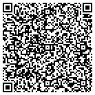 QR code with Central Free Methodist Church contacts