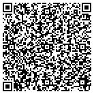 QR code with James Kalgren Decorating contacts
