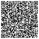 QR code with Mcbride Gene Appraisal Service contacts