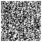 QR code with K M Bass Medical Consulting contacts