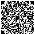 QR code with AAA Cleaners contacts
