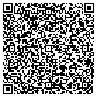 QR code with Custom Gear & Machine Inc contacts