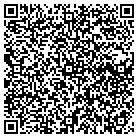 QR code with Maranatha Christian Academy contacts