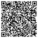 QR code with J K Inc contacts