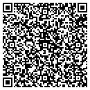 QR code with A B Distributing contacts