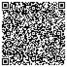 QR code with Cox & Sons Construction Co contacts