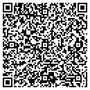 QR code with J O Shelley Inc contacts