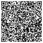 QR code with Oak Park Health Care Center contacts