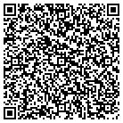 QR code with Action Screen Print Inc contacts