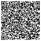 QR code with Mybackgroundinstantlycom LLC contacts