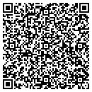 QR code with Icosa Inc contacts