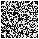 QR code with Valerie D Hogan contacts