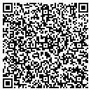 QR code with Hays Carpet contacts