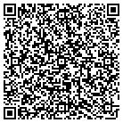 QR code with E C Harms Metal Fabricators contacts