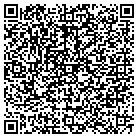 QR code with J L W Instrs Mtrology Concepts contacts