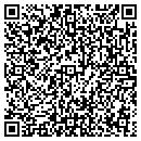QR code with CM Web Designs contacts