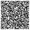 QR code with Runyon Farms contacts