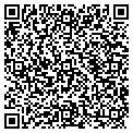 QR code with Armindas Decorators contacts