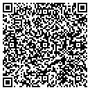 QR code with H & P Storage contacts