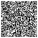 QR code with Kevin & Sons contacts