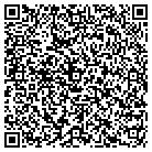 QR code with Cornerstone Fincl Advisors LP contacts
