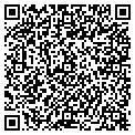 QR code with HQF Mfg contacts