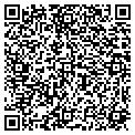 QR code with Mac's contacts