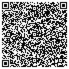 QR code with Agape Chiropractic Center contacts