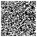 QR code with Higgins Clinic contacts