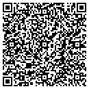 QR code with ISG Resources contacts