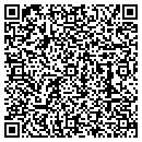 QR code with Jeffery Leaf contacts