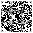 QR code with R & D Phillips Stables contacts