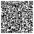 QR code with Comic Asylum contacts