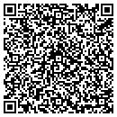 QR code with R G B Associates contacts