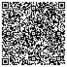 QR code with Cut N Crise With A Touch Class contacts