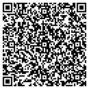 QR code with Kreitinger Design contacts