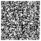 QR code with Huck's Convenient Food Store contacts