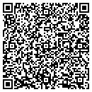 QR code with FUTONZ.COM contacts